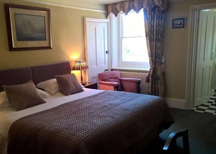 Villa Rothsay Hotel