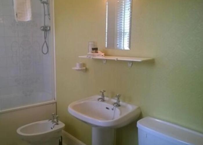 Villa Rothsay Hotel