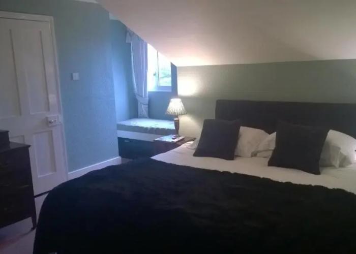Villa Rothsay Hotel