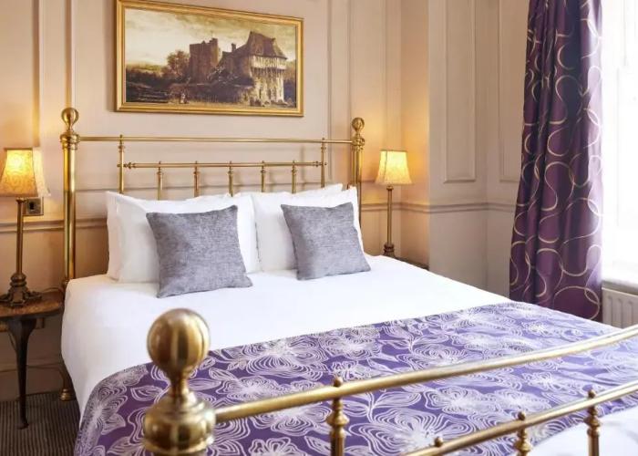 Fountain Hotel Isle of Wight by Greene King Inns