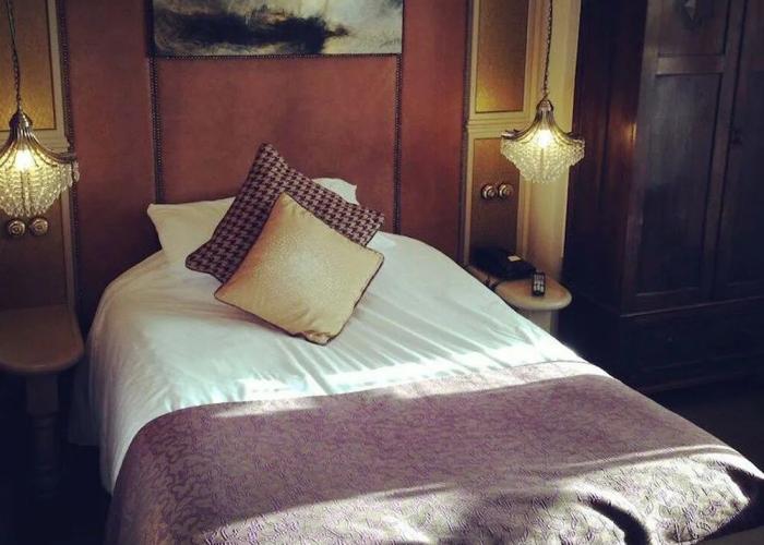 Fountain Hotel Isle of Wight by Greene King Inns