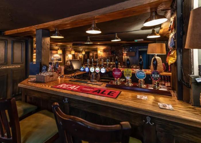 The Union Inn