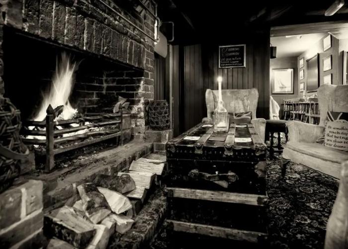 The Union Inn