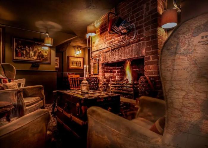 The Union Inn