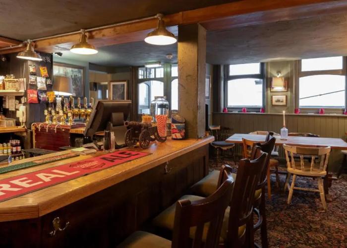 The Union Inn