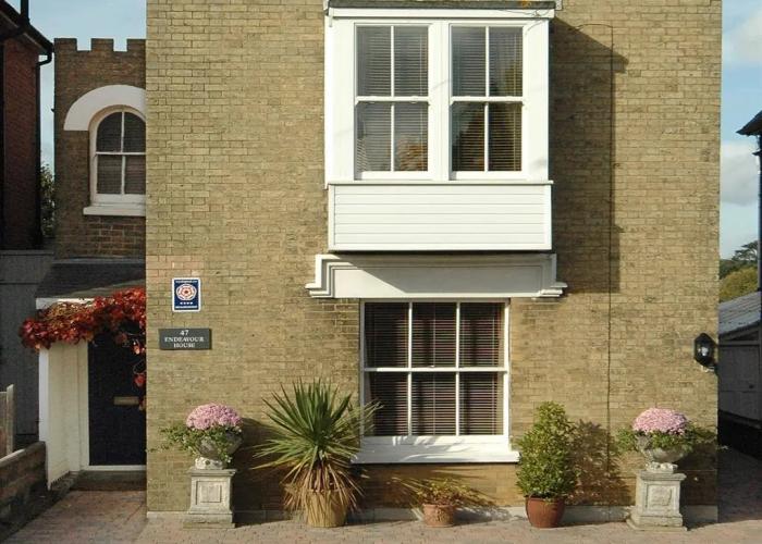 Endeavour House