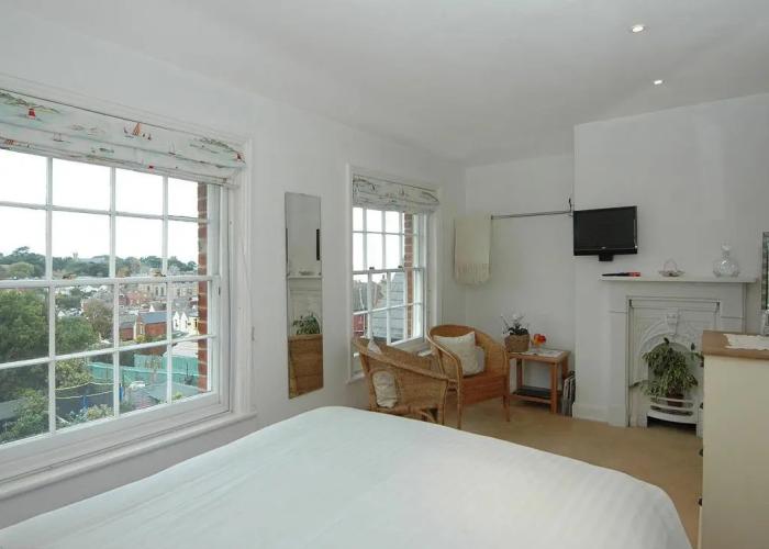Endeavour House