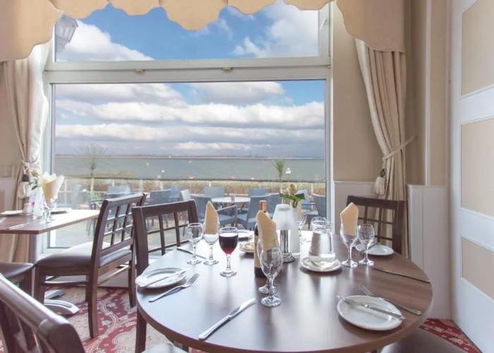 Best Western New Holmwood Hotel