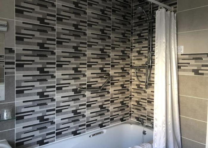 Best Western New Holmwood Hotel