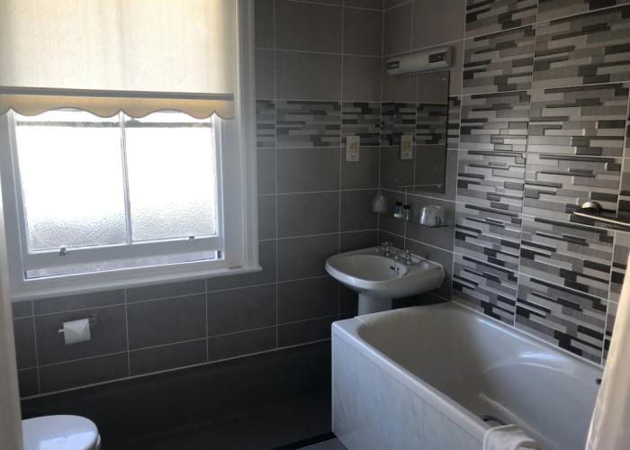 Best Western New Holmwood Hotel