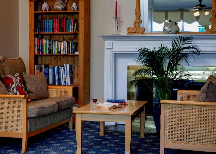 Best Western New Holmwood Hotel