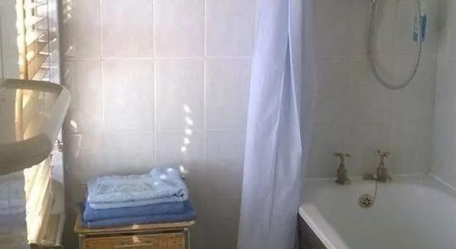 Sun Hill Cottage
