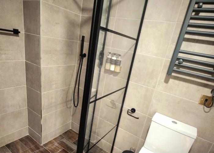 Pinnacle Suites