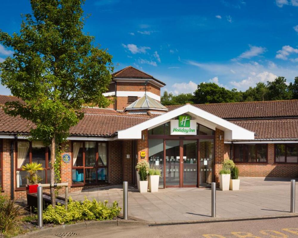 Holiday Inn London Gatwick - Worth by IHG