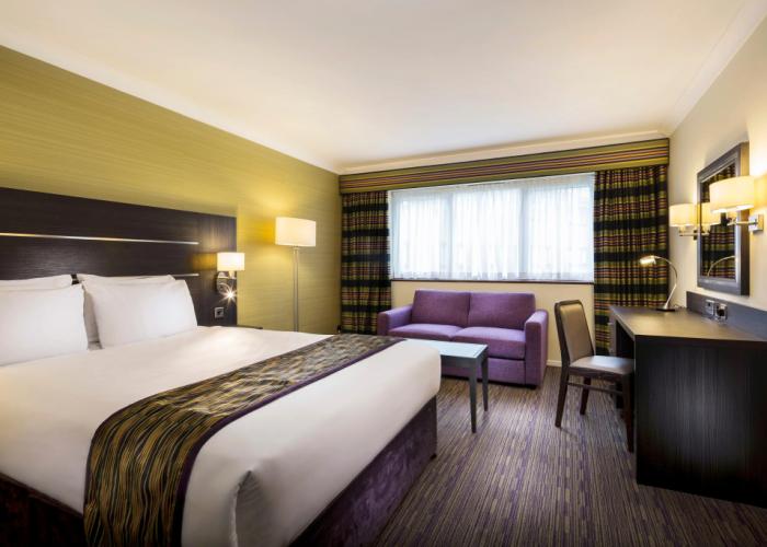 Holiday Inn London Gatwick - Worth by IHG