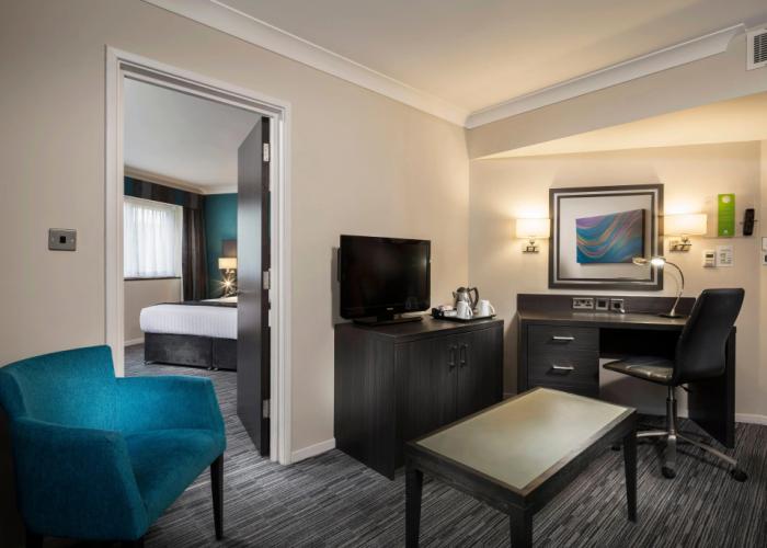 Holiday Inn London Gatwick - Worth by IHG