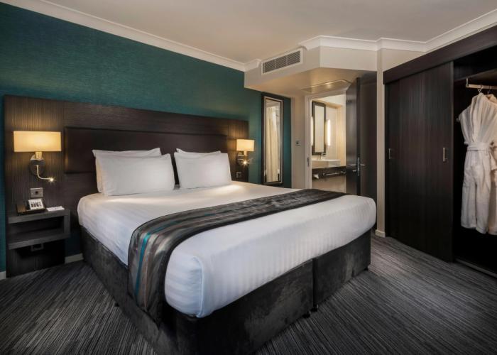 Holiday Inn London Gatwick - Worth by IHG