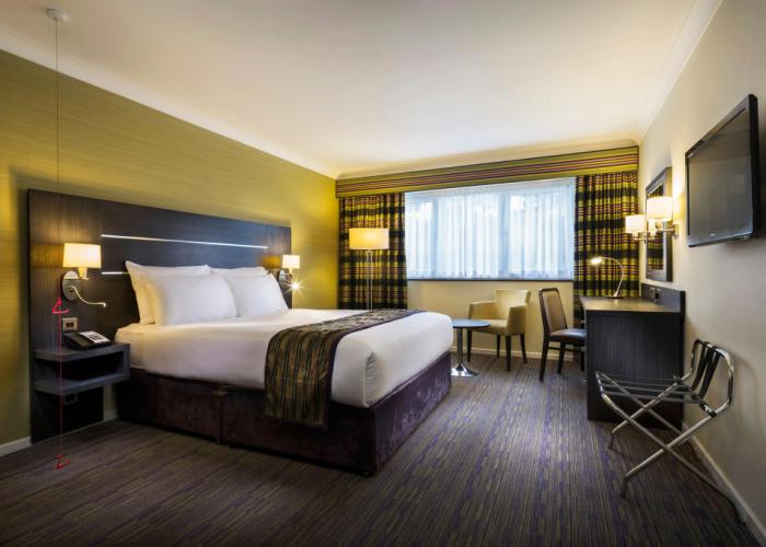 Holiday Inn London Gatwick - Worth by IHG