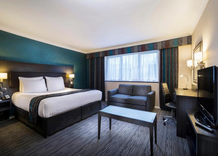 Holiday Inn London Gatwick - Worth by IHG