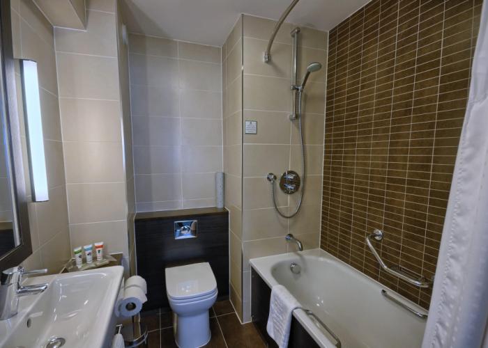 Holiday Inn London Gatwick - Worth by IHG