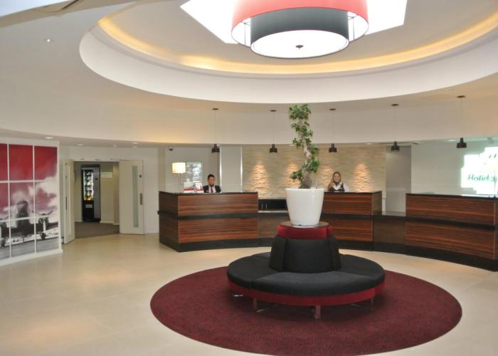 Holiday Inn London Gatwick - Worth by IHG