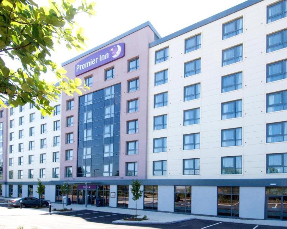 Premier Inn London Gatwick Airport - Manor Royal