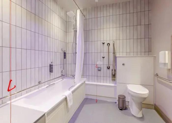 Premier Inn London Gatwick Airport - Manor Royal