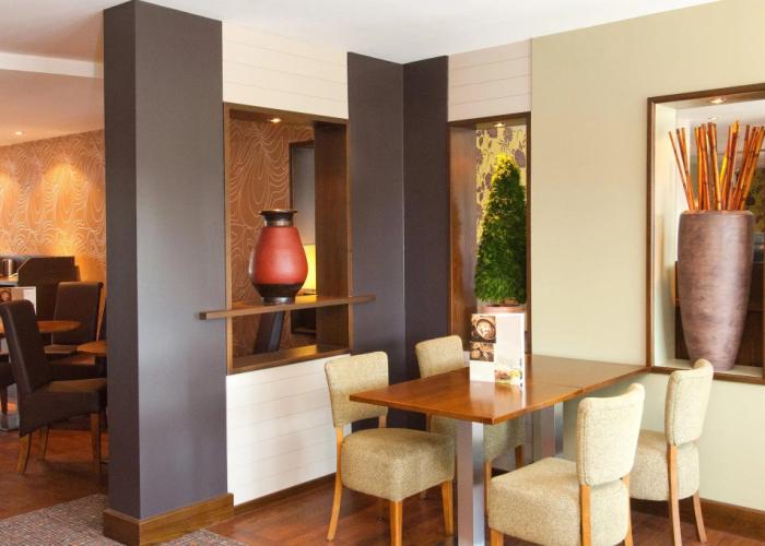 Premier Inn London Gatwick Airport - Manor Royal