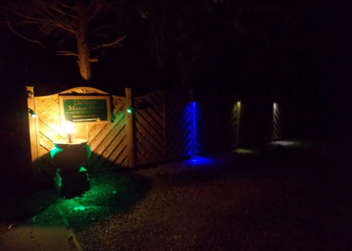 Da Vinci Guest House Gatwick
