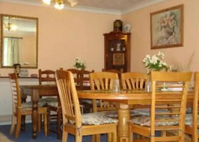 Da Vinci Guest House Gatwick