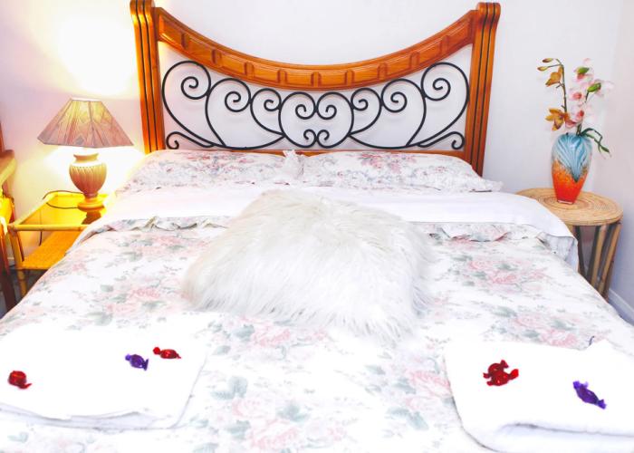 Da Vinci Guest House Gatwick