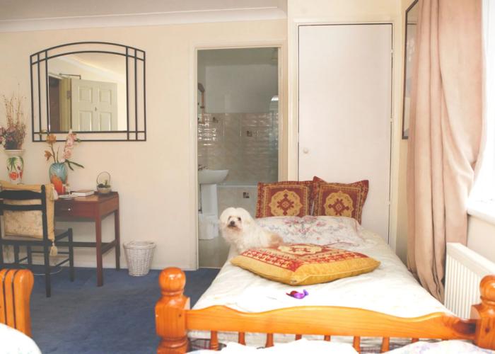 Da Vinci Guest House Gatwick
