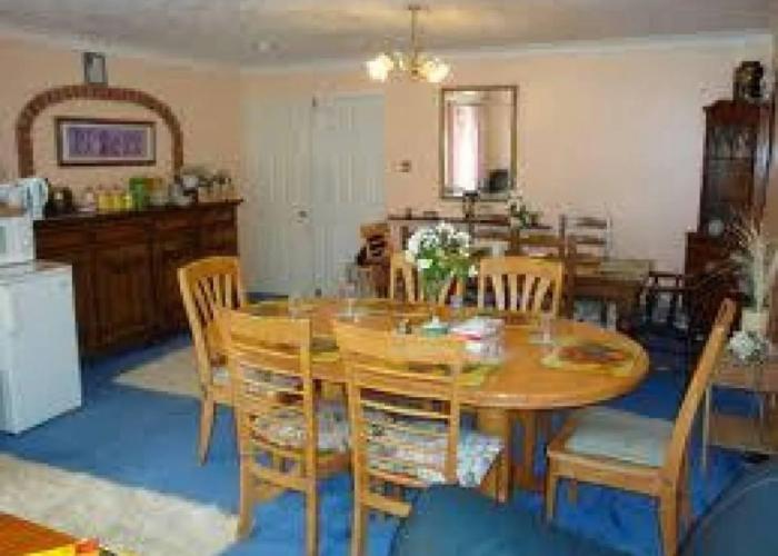 Da Vinci Guest House Gatwick