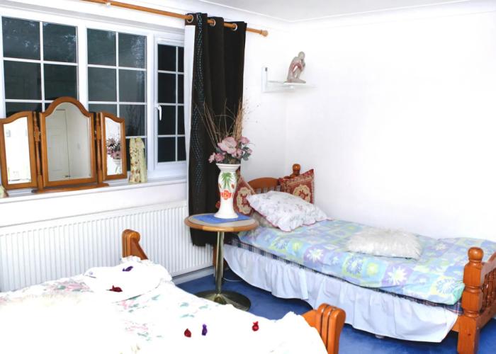 Da Vinci Guest House Gatwick
