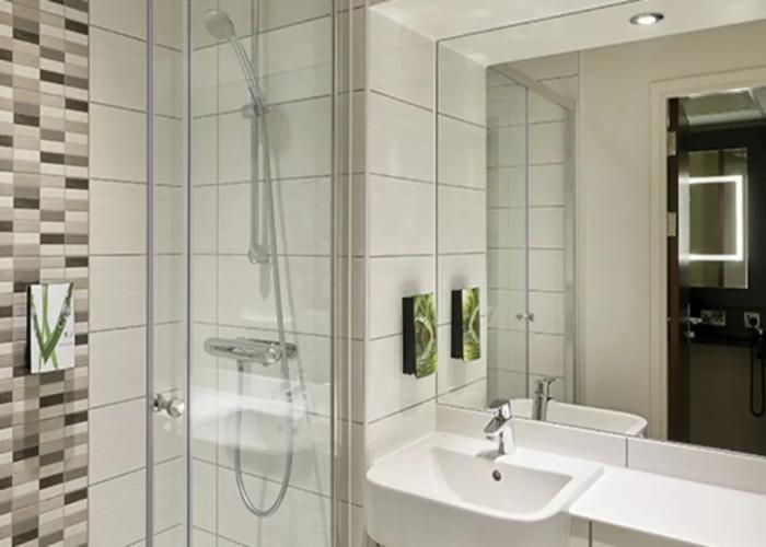 Premier Inn London Gatwick Airport South - London Road