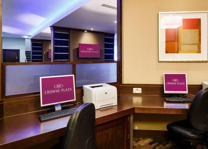 Crowne Plaza London - Gatwick Airport