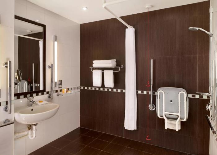 Crowne Plaza London - Gatwick Airport