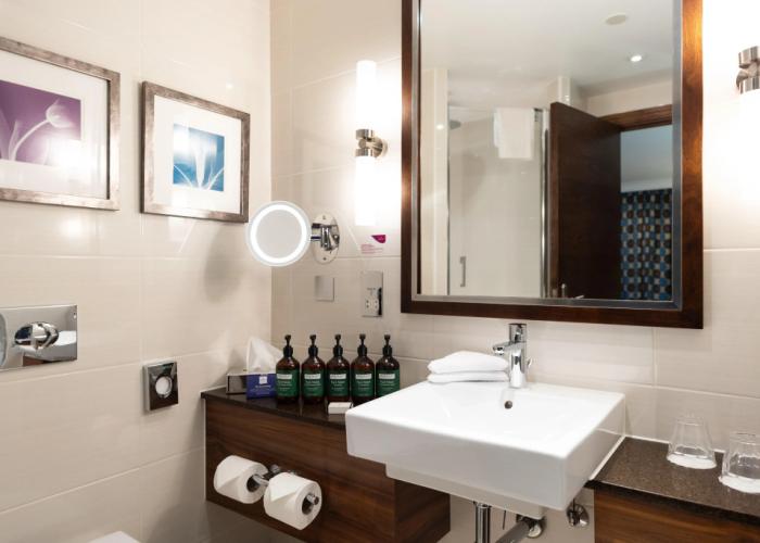 Crowne Plaza London - Gatwick Airport