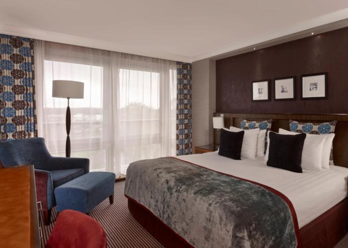 Crowne Plaza London - Gatwick Airport