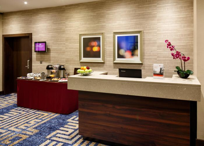 Crowne Plaza London - Gatwick Airport