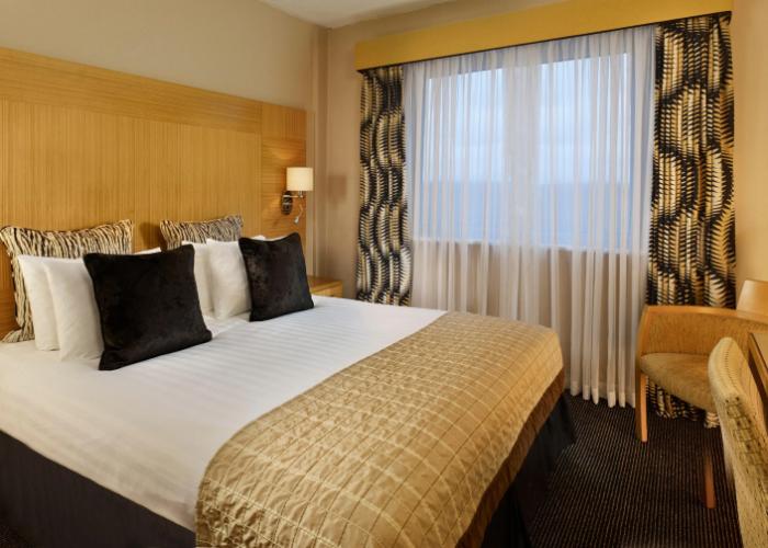 Crowne Plaza London - Gatwick Airport