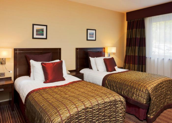 Crowne Plaza London - Gatwick Airport