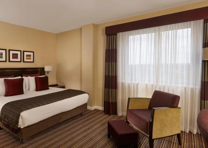 Crowne Plaza London - Gatwick Airport