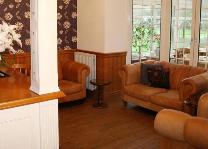 Trivelles Waterhall Country Hotel - Gatwick