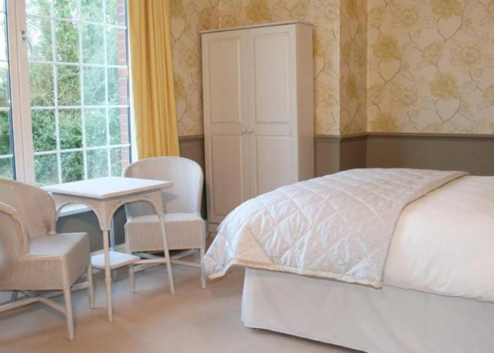 Trivelles Waterhall Country Hotel - Gatwick