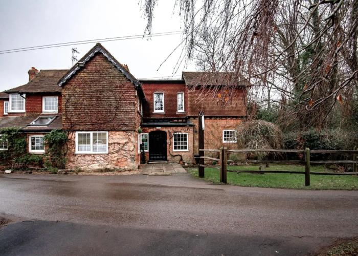 Trivelles Waterhall Country Hotel - Gatwick