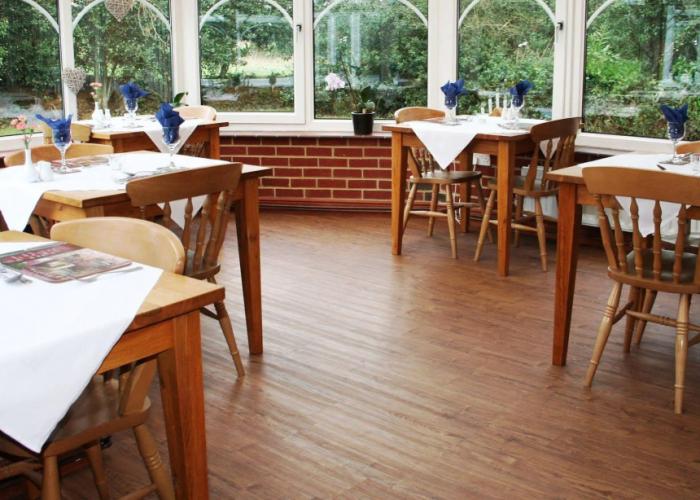 Trivelles Waterhall Country Hotel - Gatwick