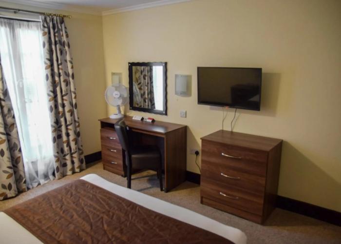 Europa Gatwick Hotel & Spa