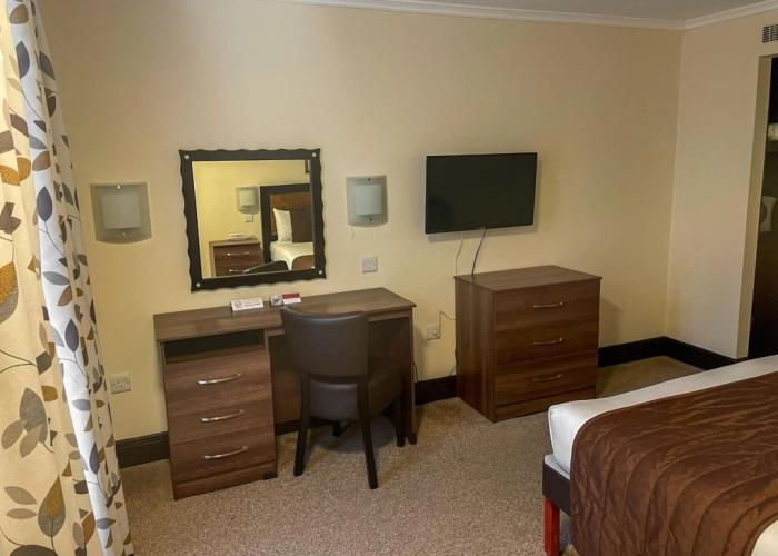 Europa Gatwick Hotel & Spa