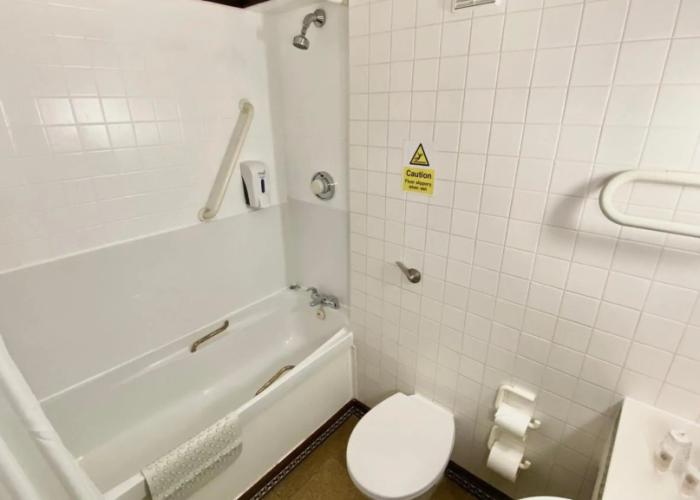 Europa Gatwick Hotel & Spa